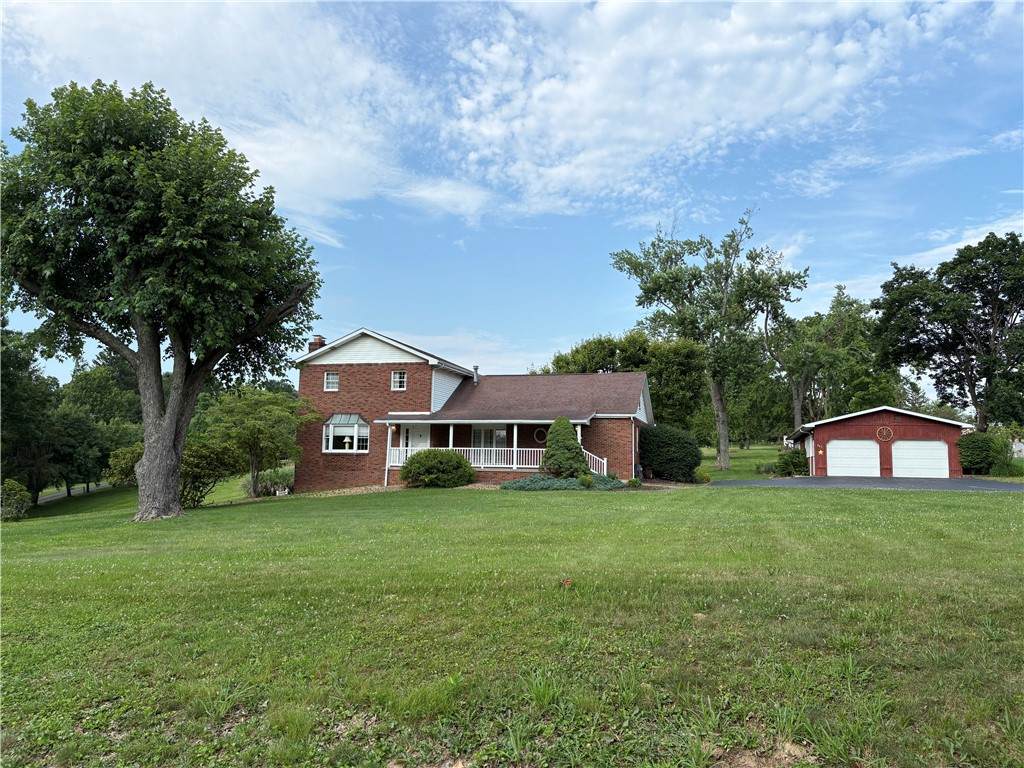 407 Cathedral Street - Photo 1