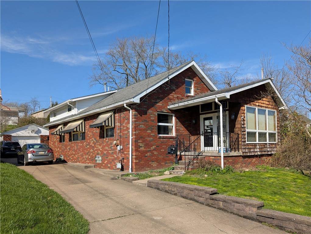 1602 Ross Hill Rd - Photo 1