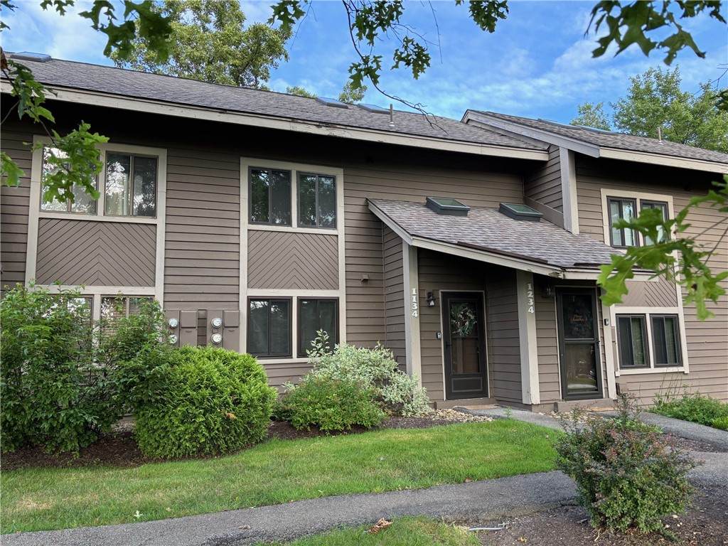 1134 Gristmill Lane - Photo 1