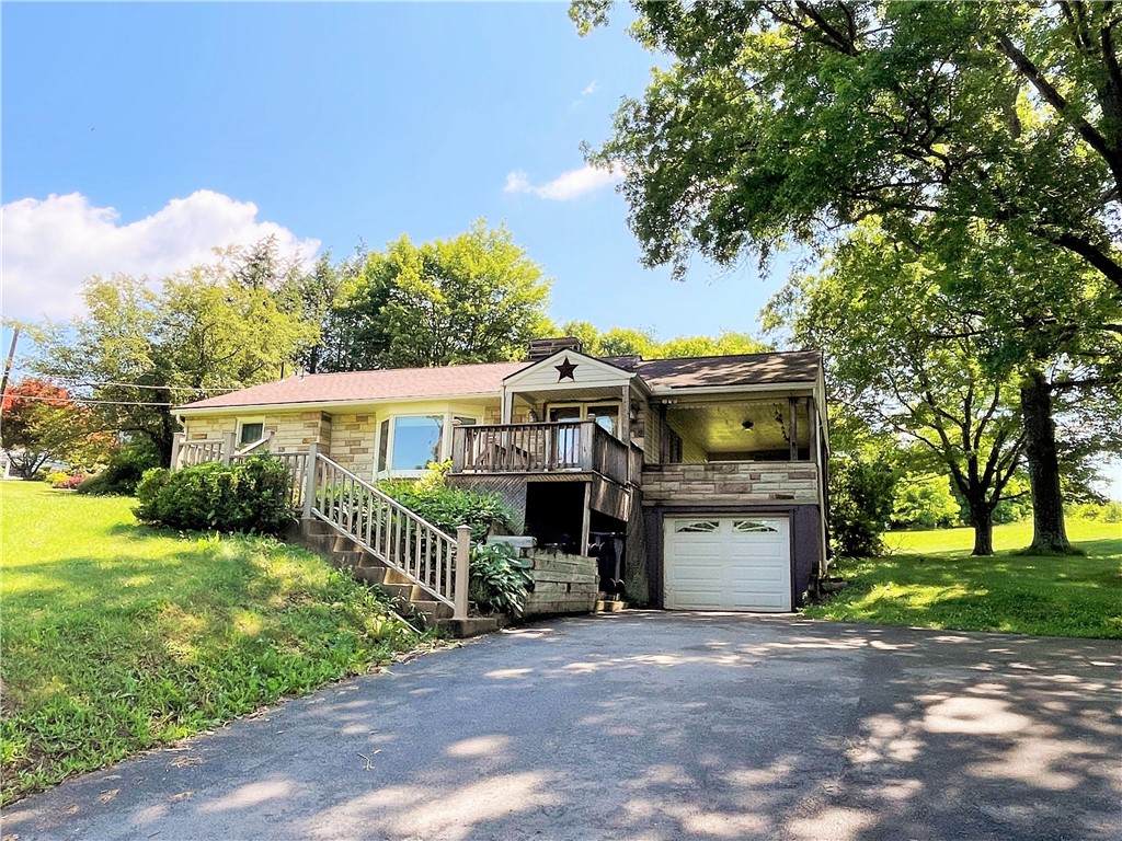 376 Chapel Road - Photo 1