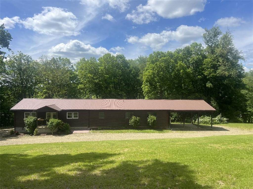 166 Sawmill - Photo 1