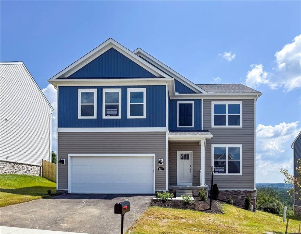 877 Bideford Dr - Photo 1