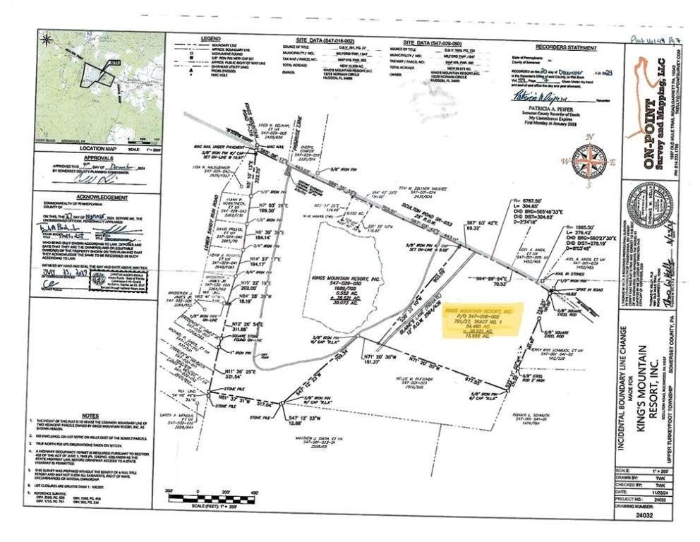 SR 653 Lake Pyle - Photo 1