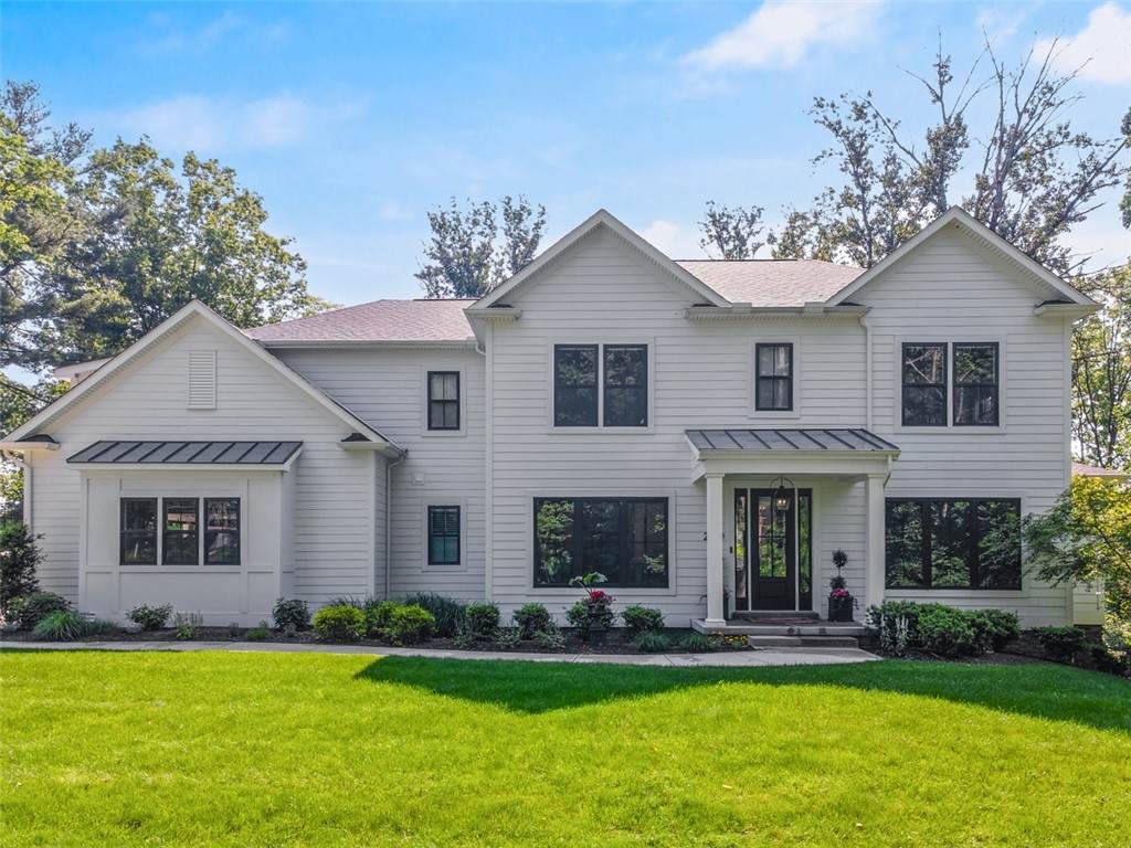 269 Neely School Road - Photo 1