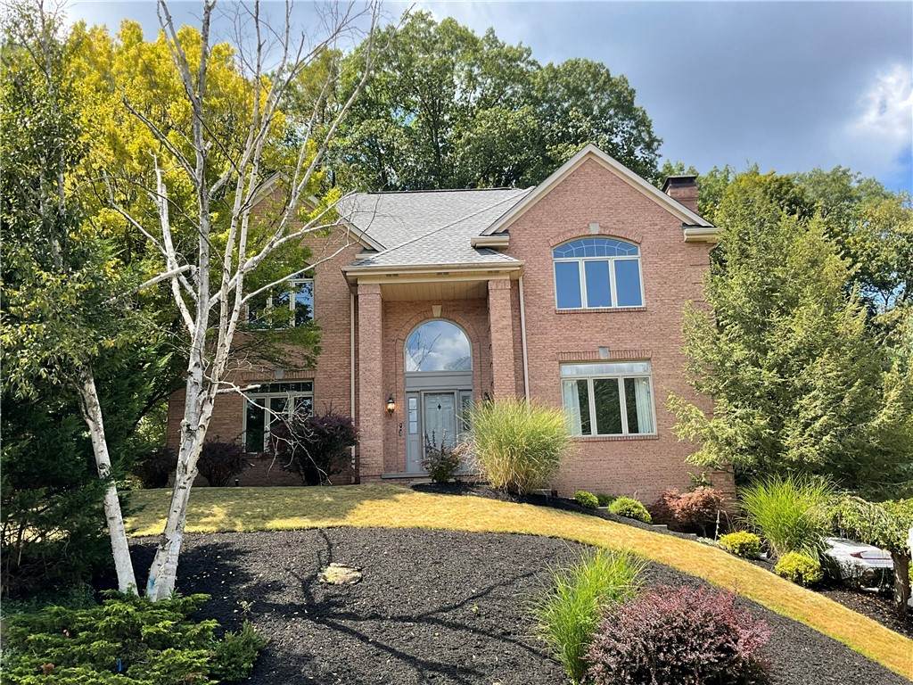 115 Radcliff Dr - Photo 1