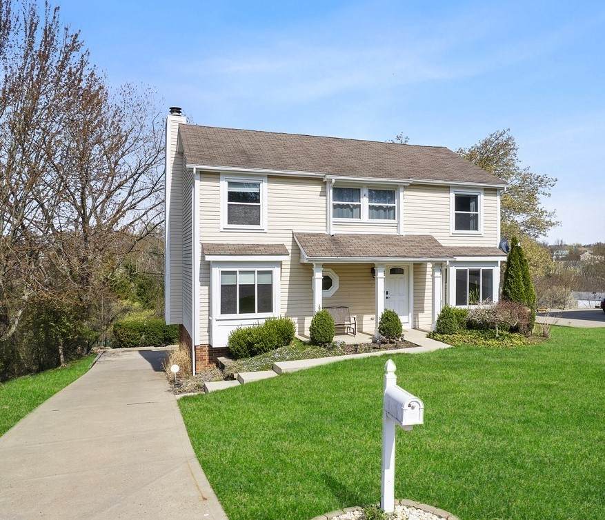 216 Briar Path - Photo 1