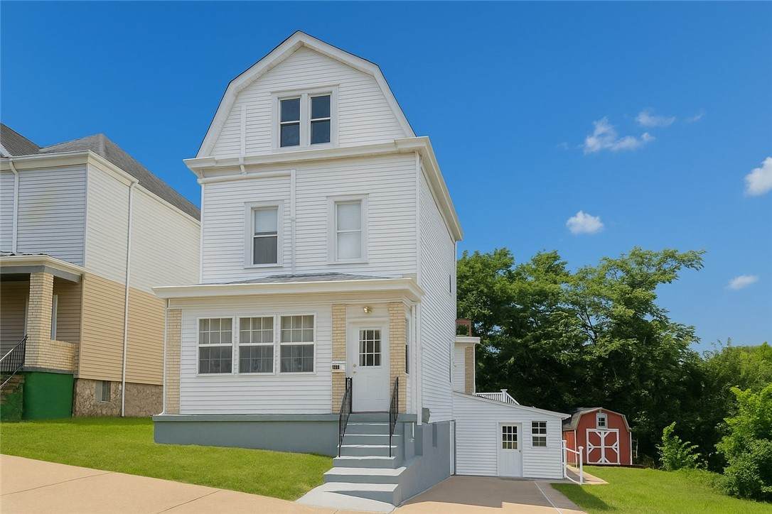 4022 Lydia Street - Photo 1