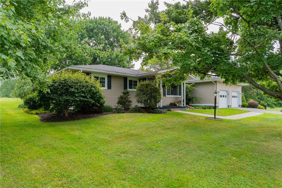 946 Crouser School Rd - Photo 1