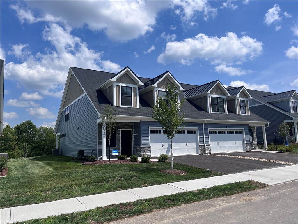 1144 Autumn Woods Drive - Photo 1