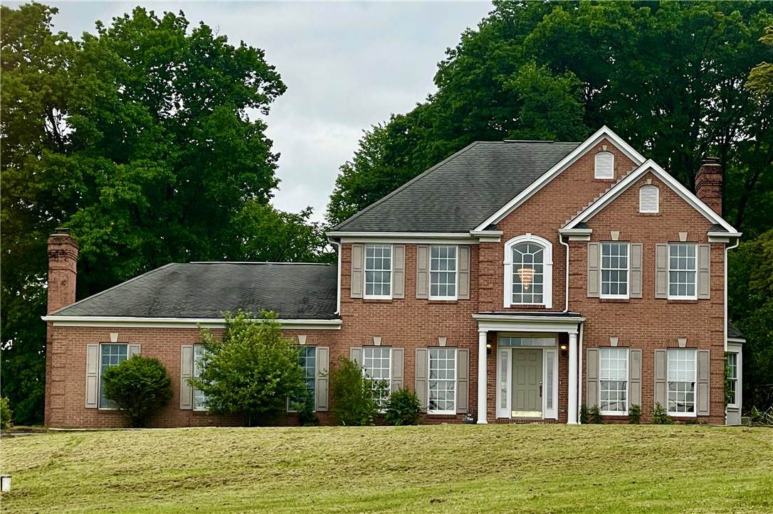1849 Dutch Ridge Rd - Photo 1