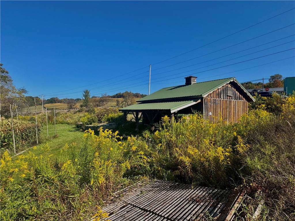 0 Berlin Plank Road - Photo 1