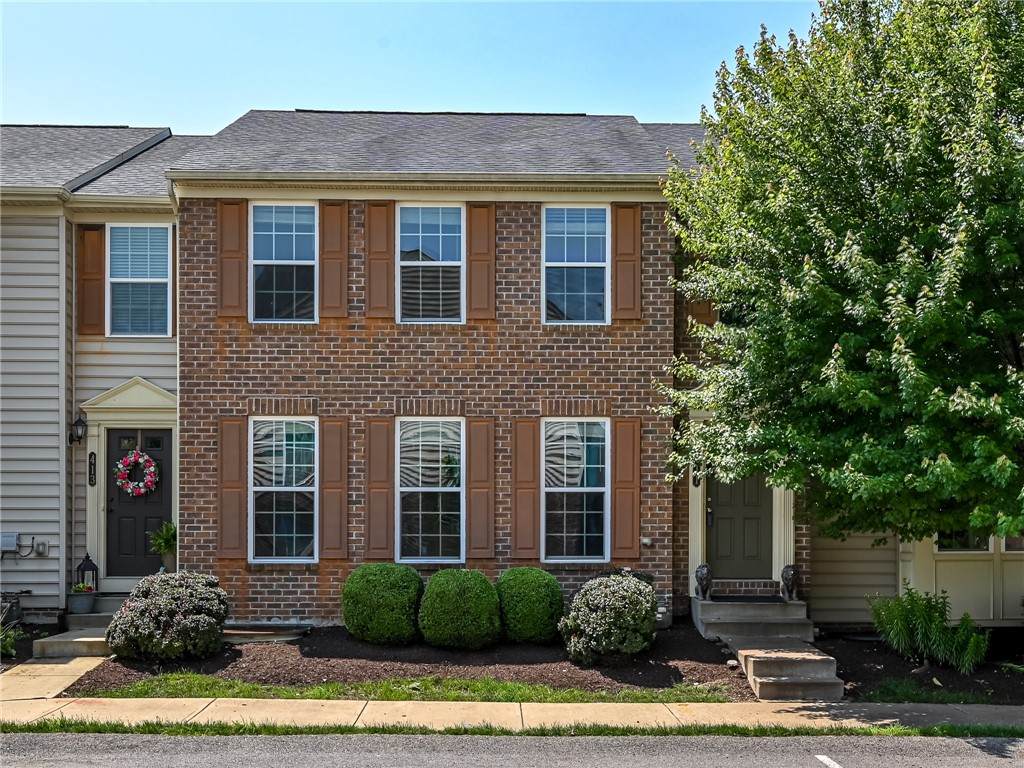 411 Fairgate - Photo 1