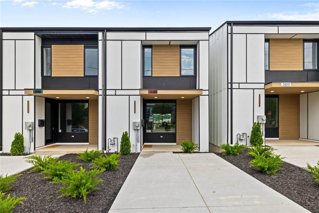 2121 Rose Street - Photo 1