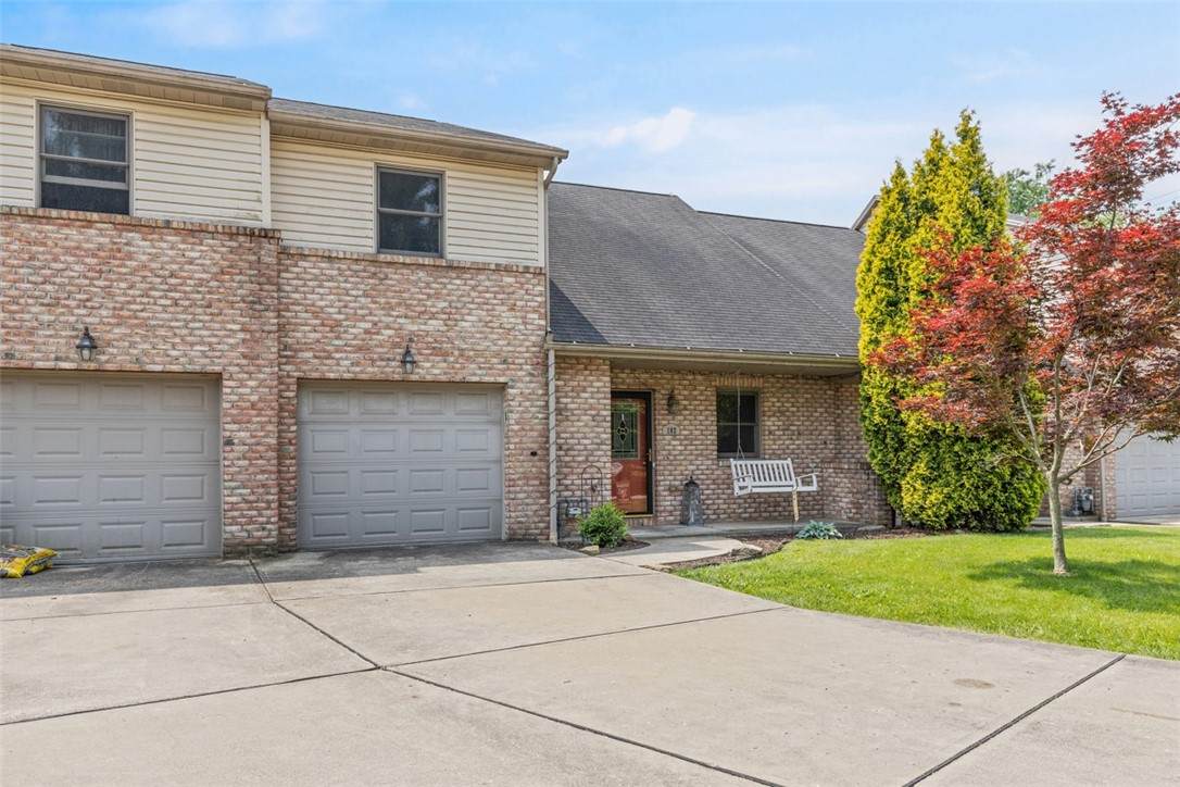 182 Cambria Hill Drive - Photo 1