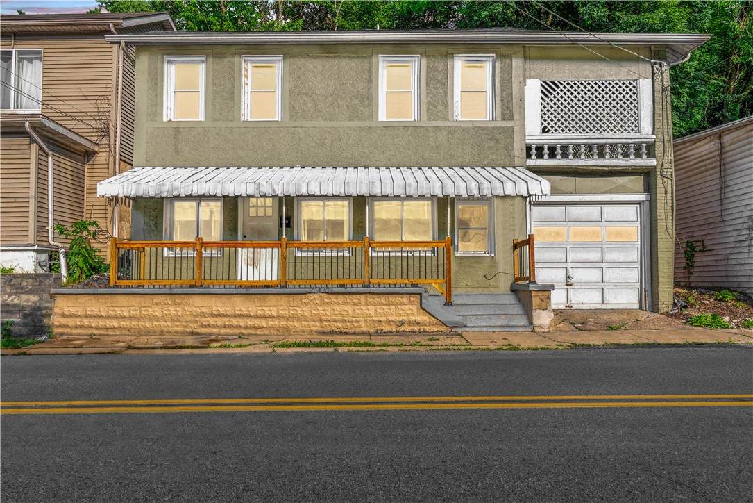 839 Mclaughlin Run Rd - Photo 1