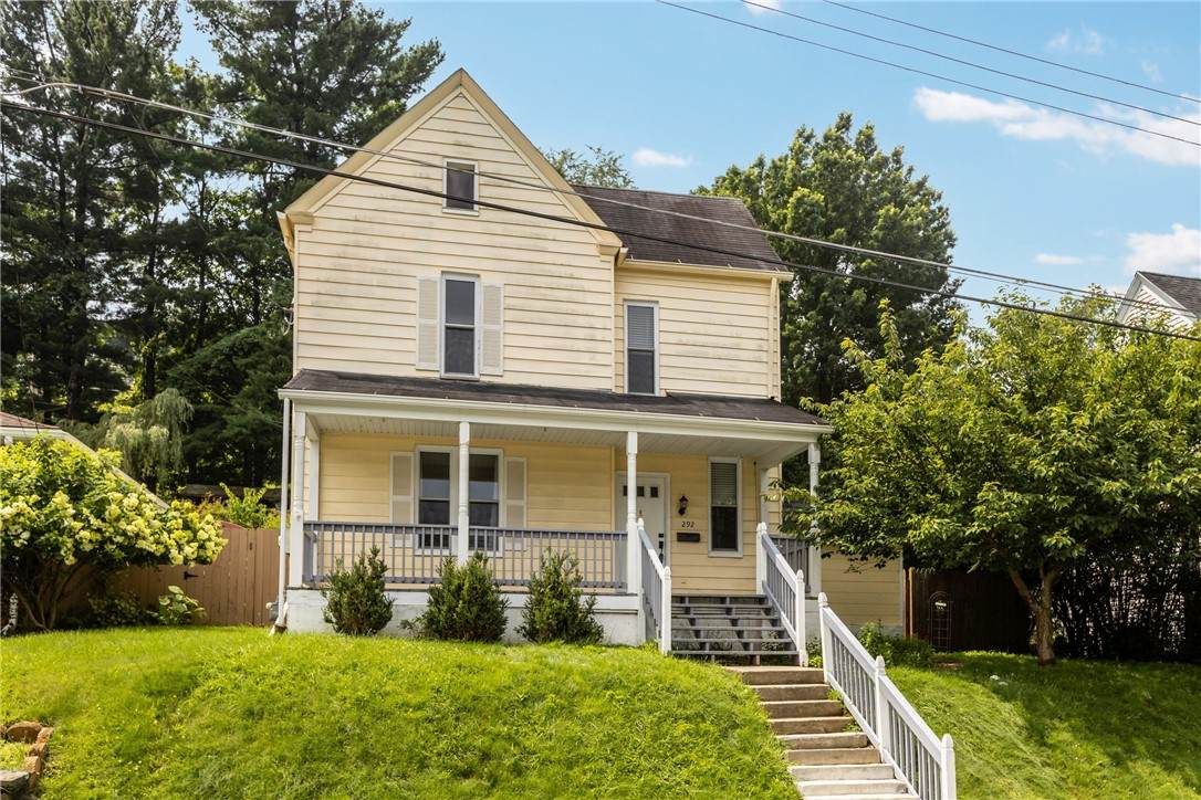 292 Springfield Ave - Photo 1