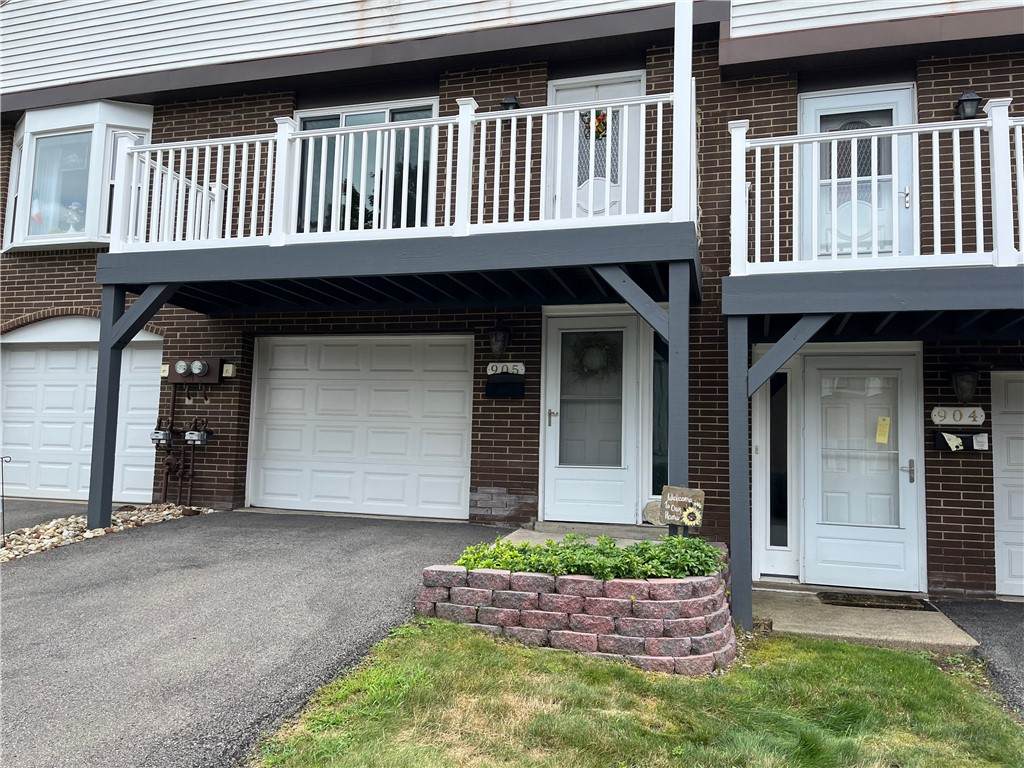 905 Camelot Dr. - Photo 1