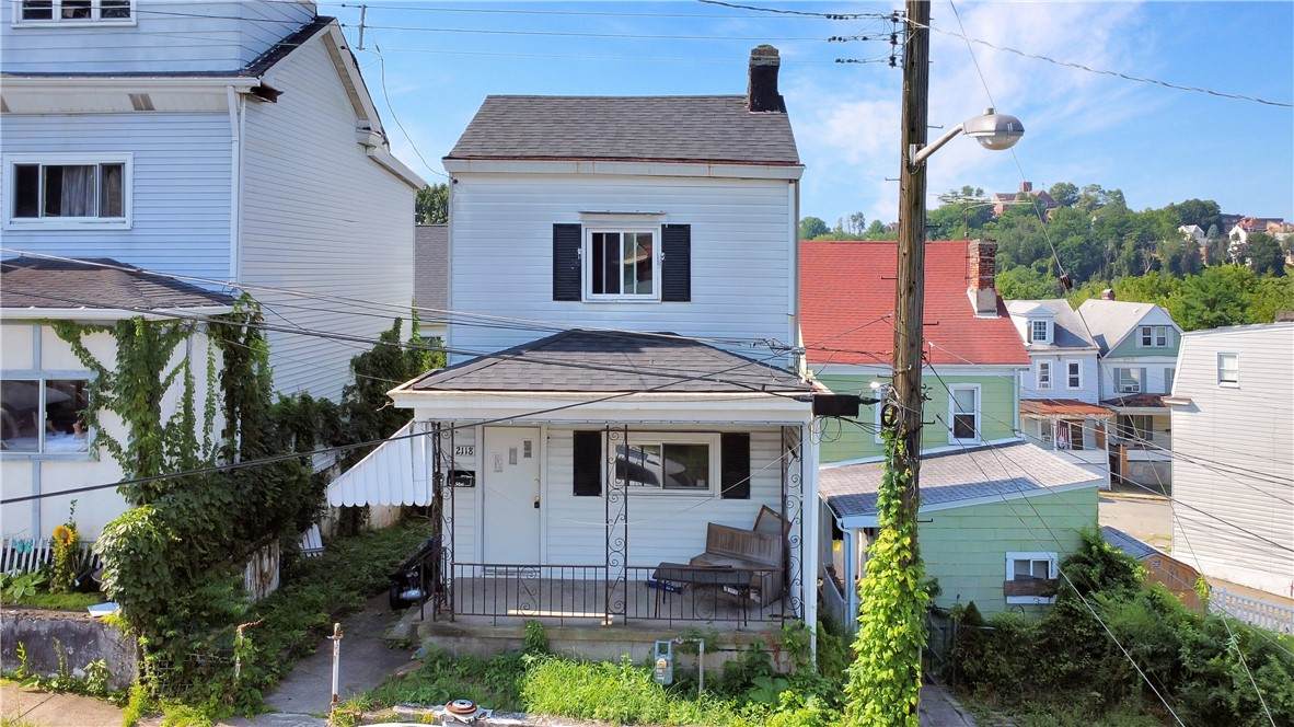 2118 Elsie Street - Photo 1