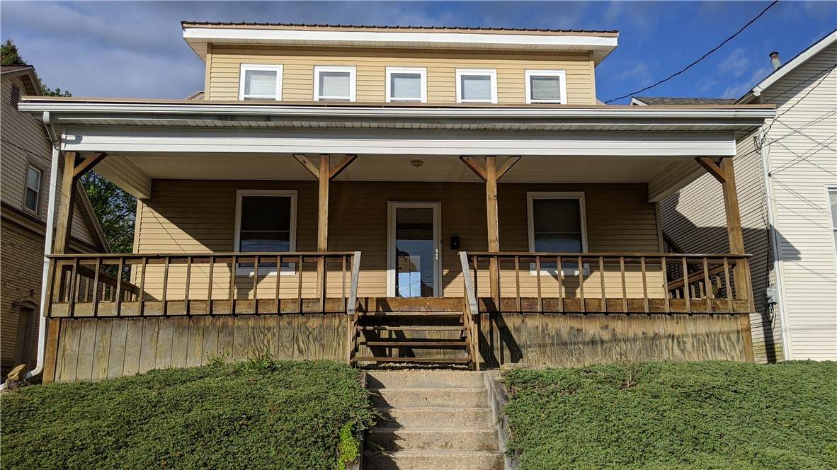613 Third Street - Photo 1