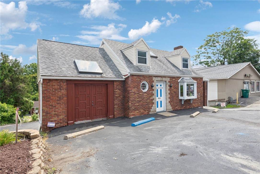 7814 State Route 30 - Photo 1