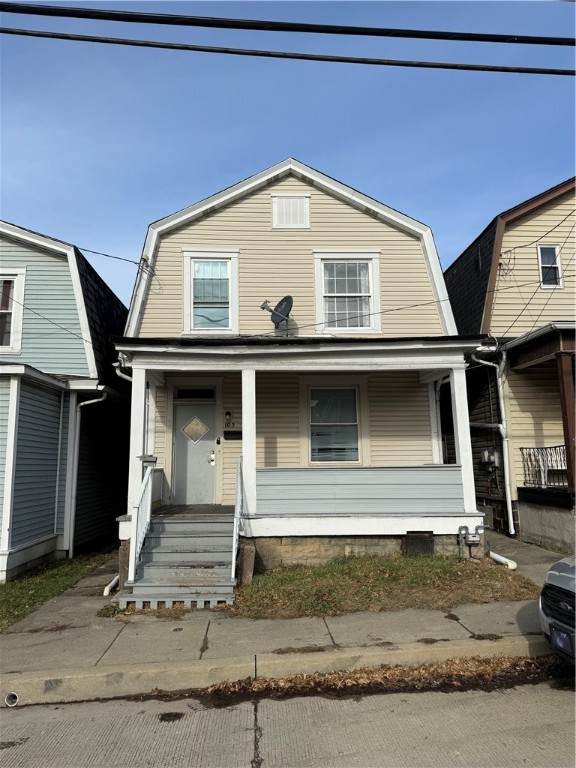 105 Locust Street - Photo 1