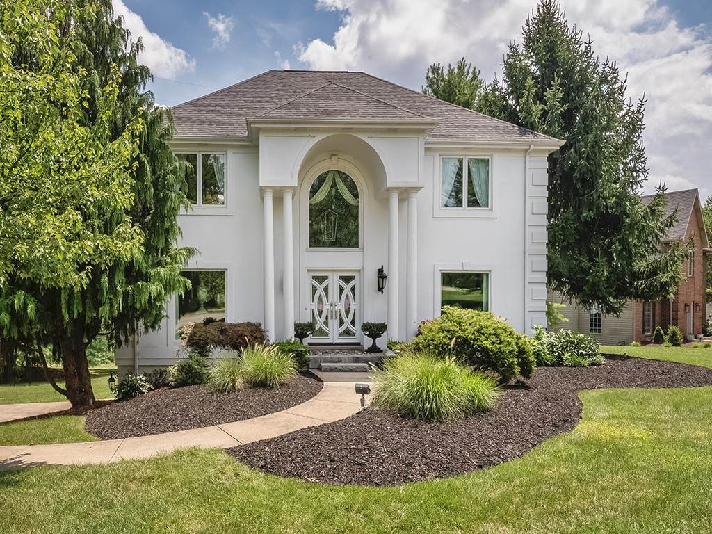 7002 Eagle Road - Photo 1