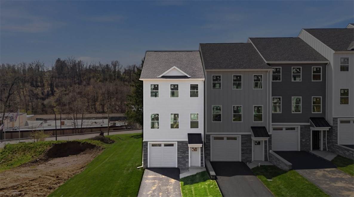 117 Bella Vista Drive - Photo 1