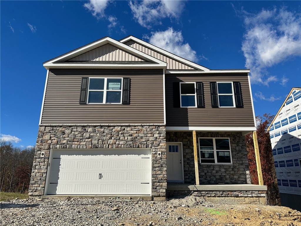 416 Curtis Court - Photo 1