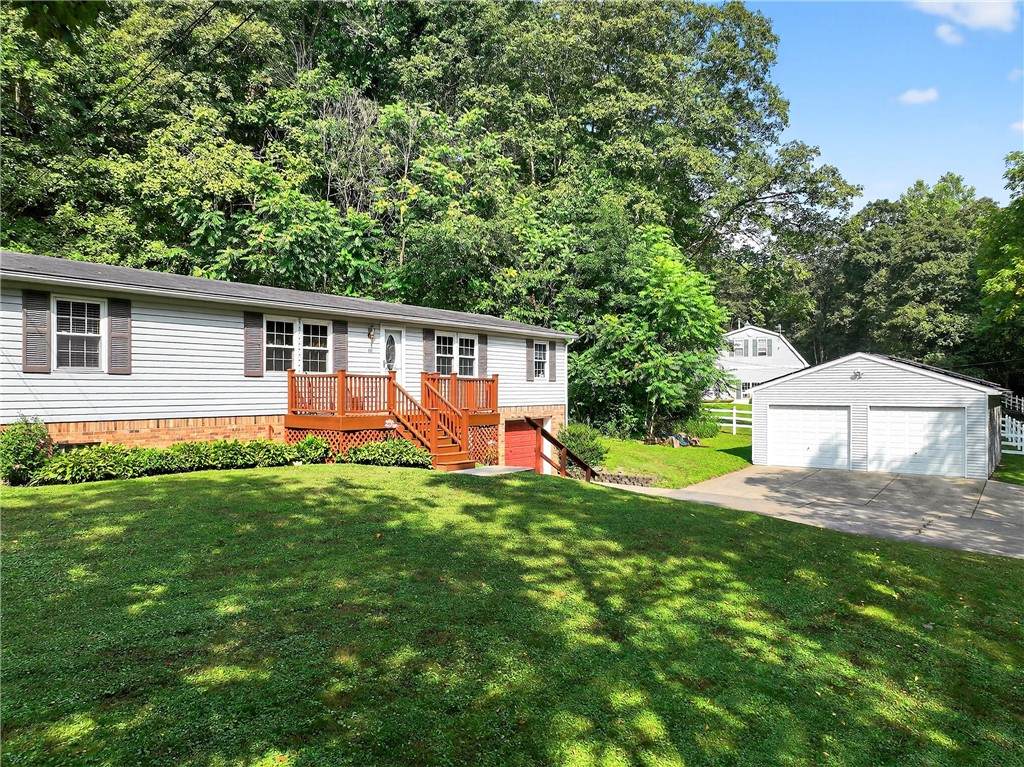 111A Cowpath Road - Photo 1