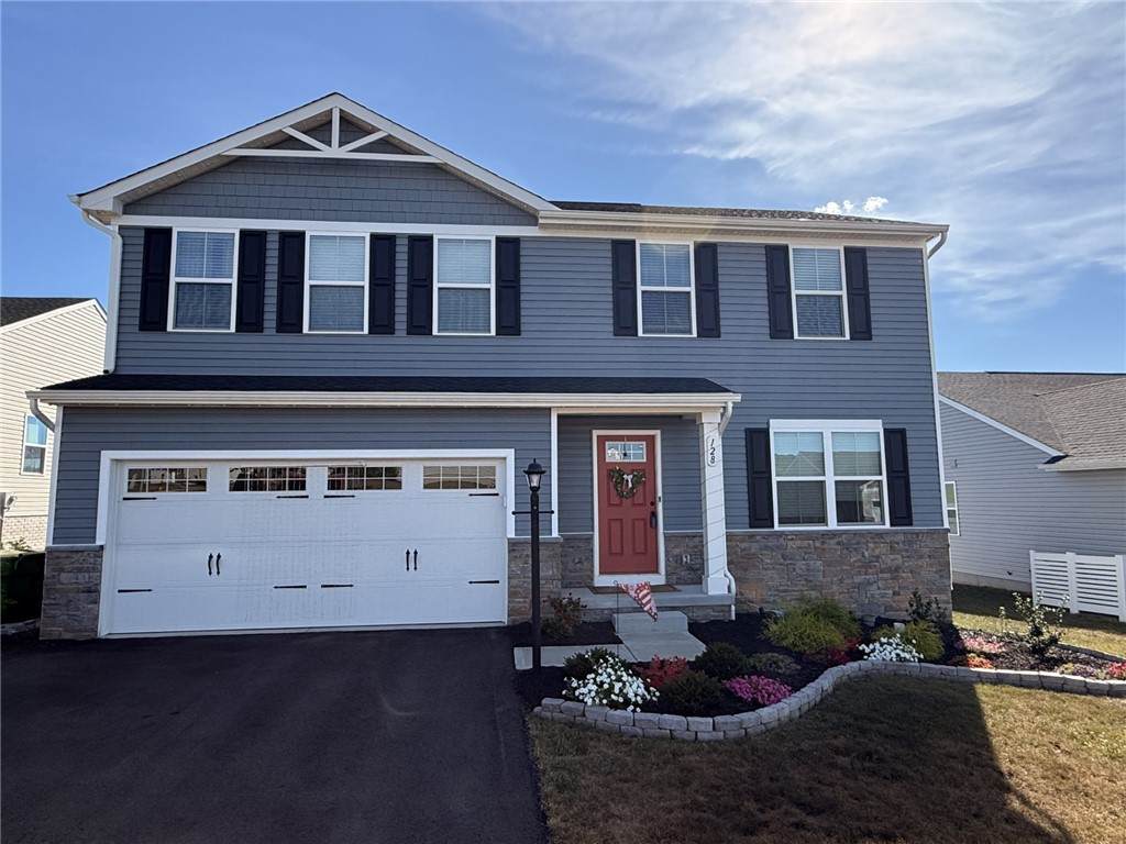 128 Jerome Dr. - Photo 1