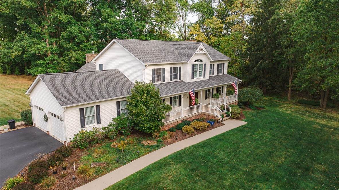 391 Browns Hill Rd - Photo 1