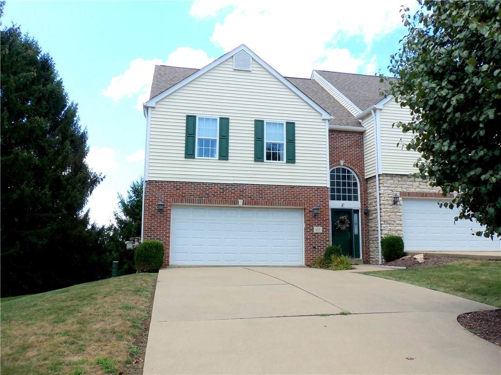 111 Chesnic Drive - Photo 1