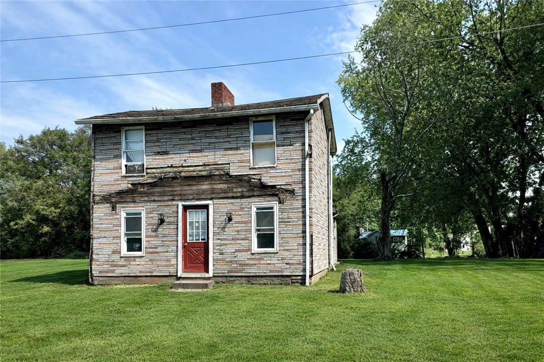 1206, 1207, 1210 Wysocki Avenue - Photo 1