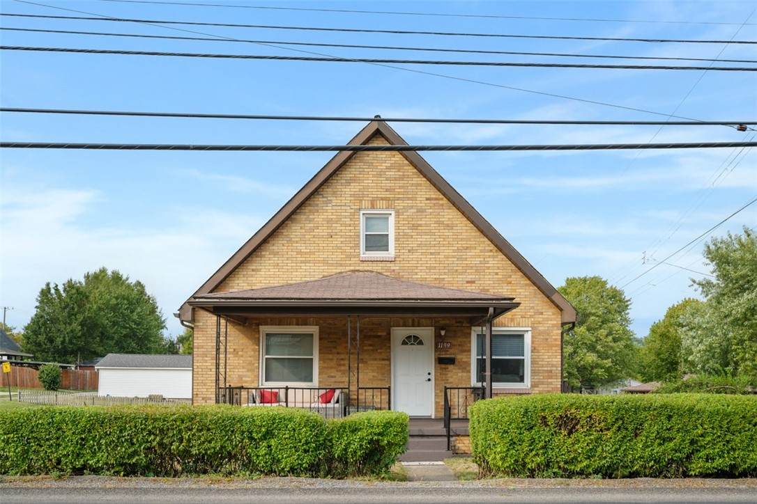 1199 Marshall Road - Photo 1