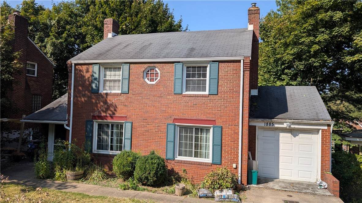 1885 Graham Blvd - Photo 1