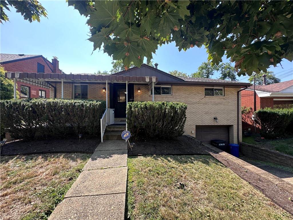 5534 Pocusset St - Photo 1