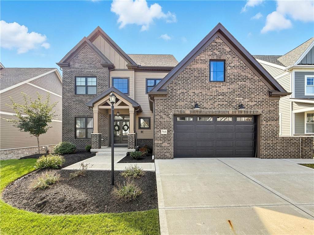 713 Ivy Lane - Photo 1