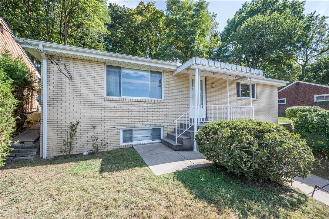 3195 Home Ave - Photo 1