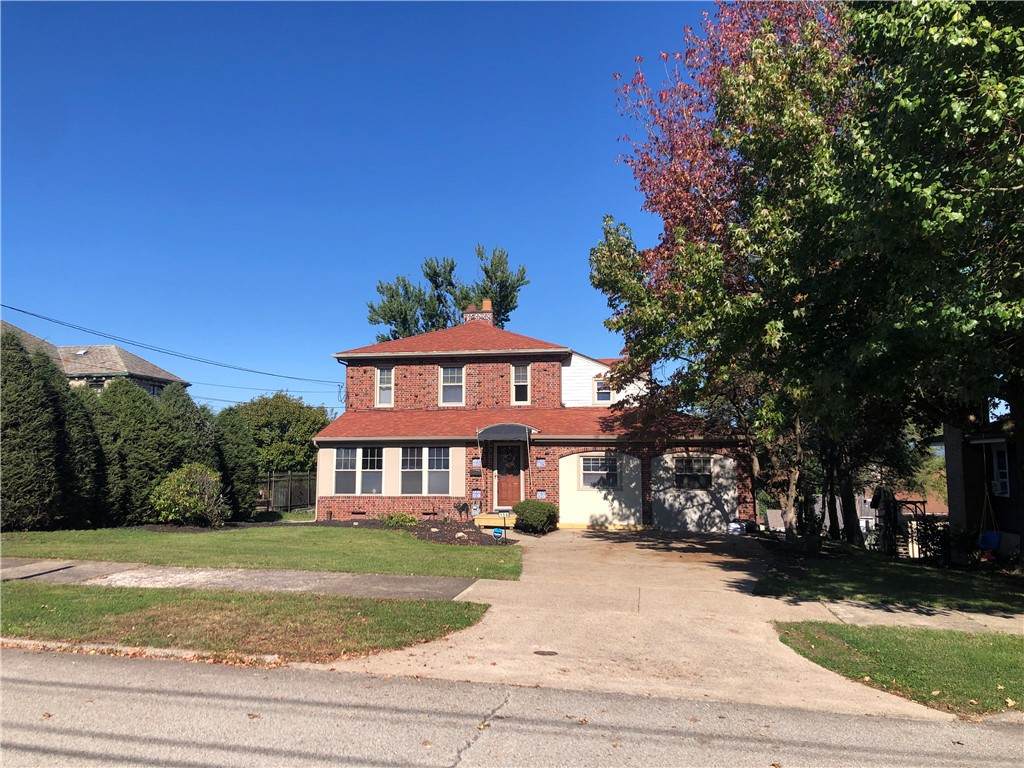 156 Stockton Avenue - Photo 1