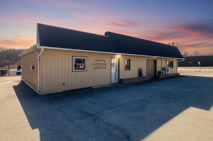 16 Legion Street - Photo 1