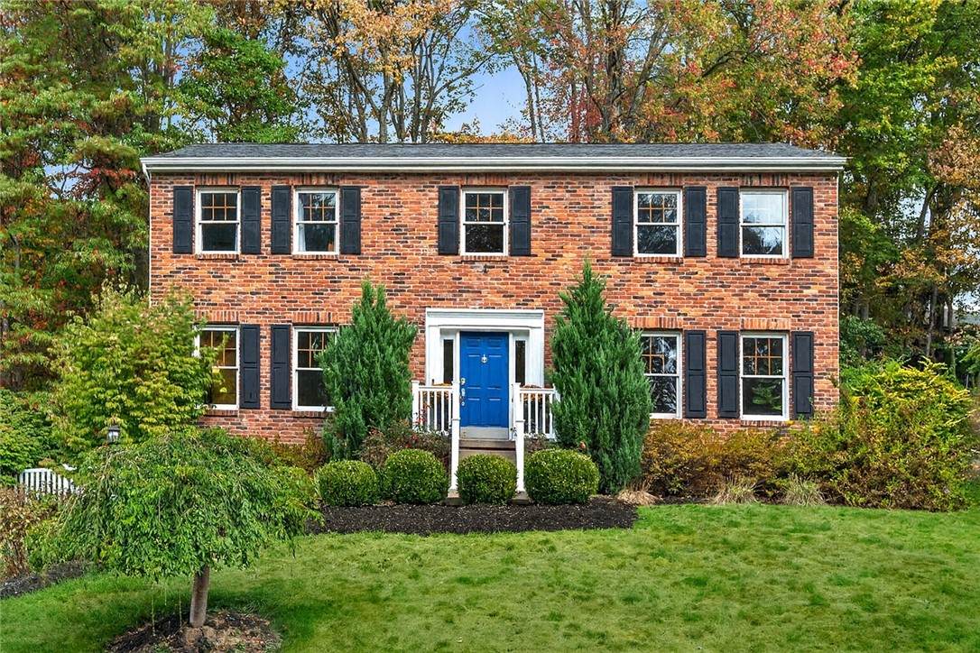 122 Rippling Brook Drive - Photo 1