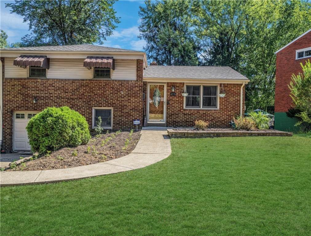 4576 Gates Drive - Photo 1