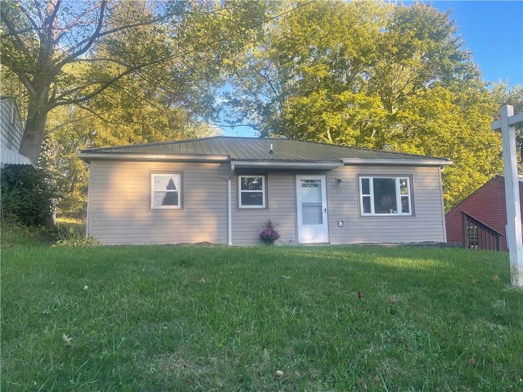 115 Fleetwood - Photo 1