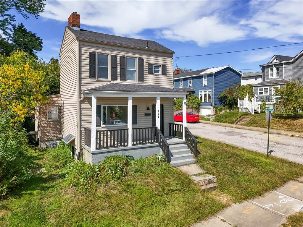135 Fannie Street - Photo 1
