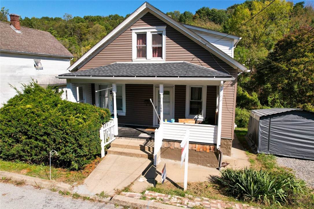 140 Whitestown Rd - Photo 1