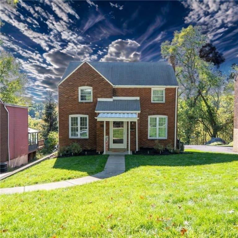 290 Barclay Avenue - Photo 1