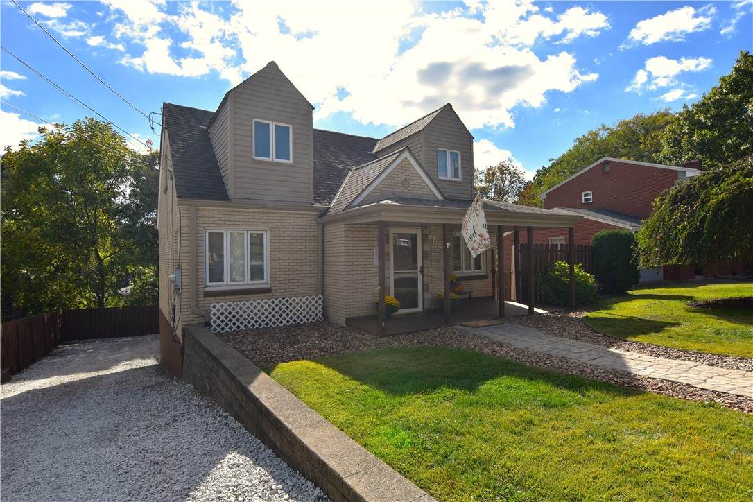 127 Marham Rd - Photo 1