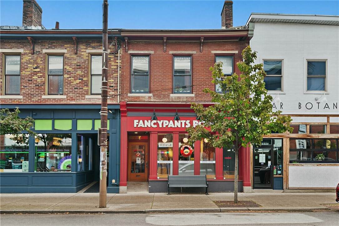 4323 Butler Street - Photo 1