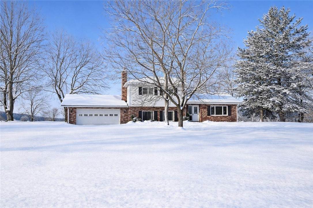 257 Halltown Rd - Photo 1