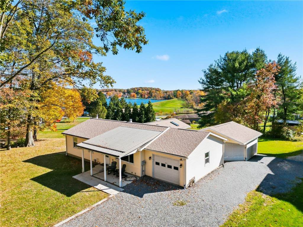 903 Ottawa Trail - Photo 1